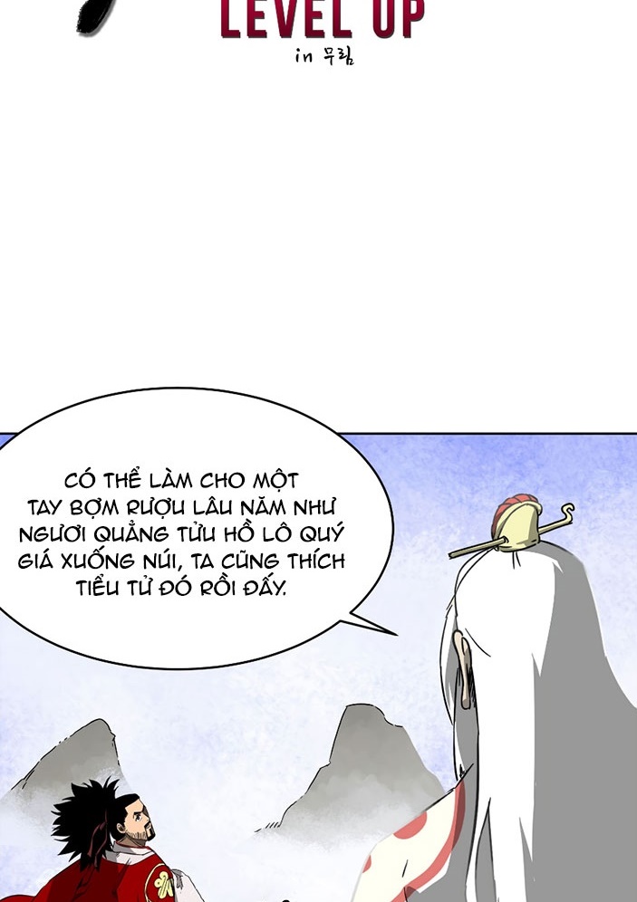 Đọc truyện [M2 Comic] Tôi thăng cấp vô hạn - Chap 35