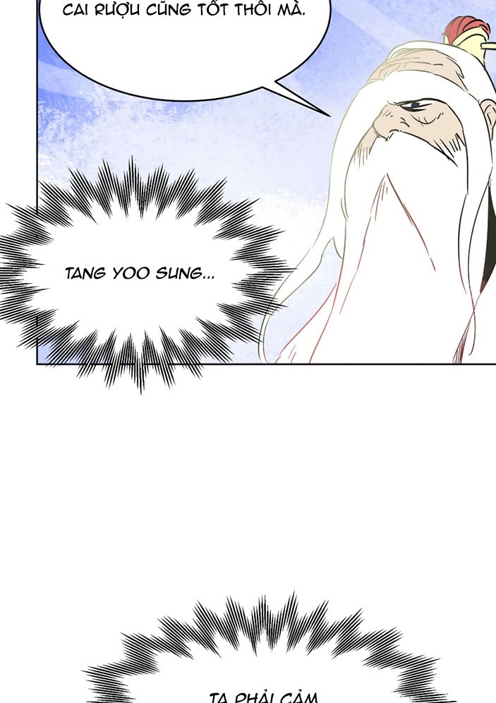 Đọc truyện [M2 Comic] Tôi thăng cấp vô hạn - Chap 35