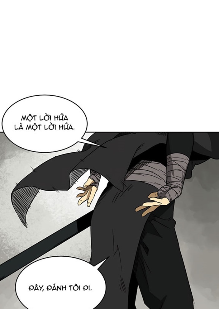 Đọc truyện [M2 Comic] Tôi thăng cấp vô hạn - Chap 35