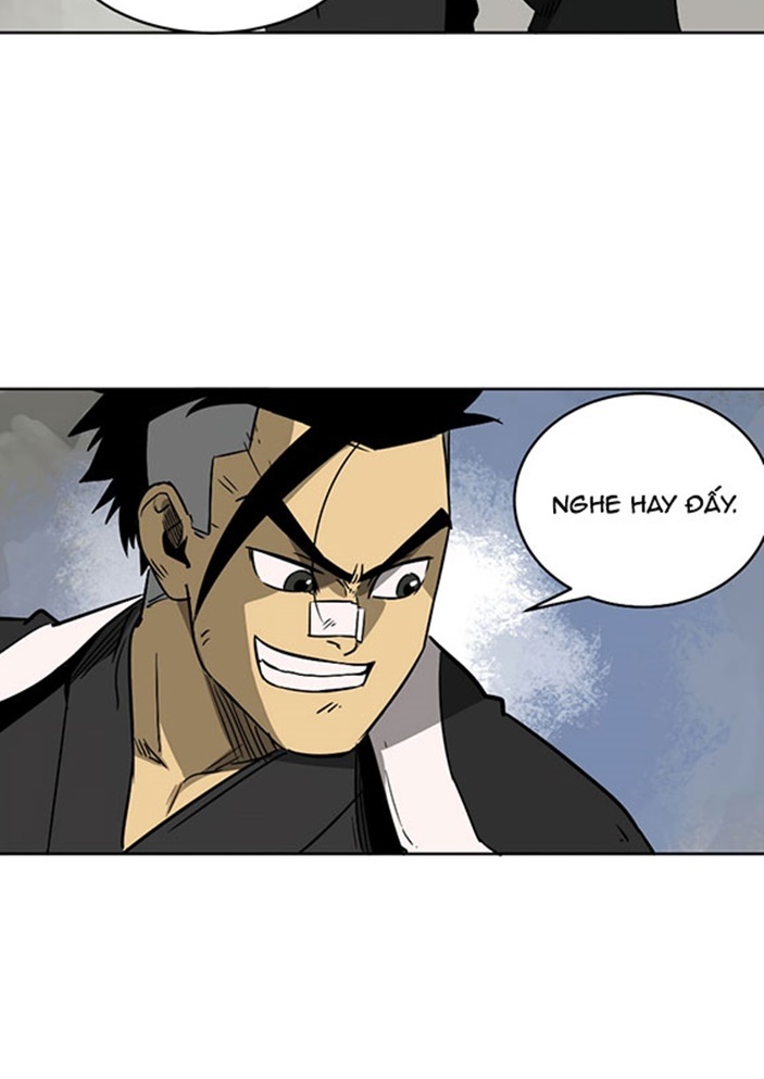 Đọc truyện [M2 Comic] Tôi thăng cấp vô hạn - Chap 35