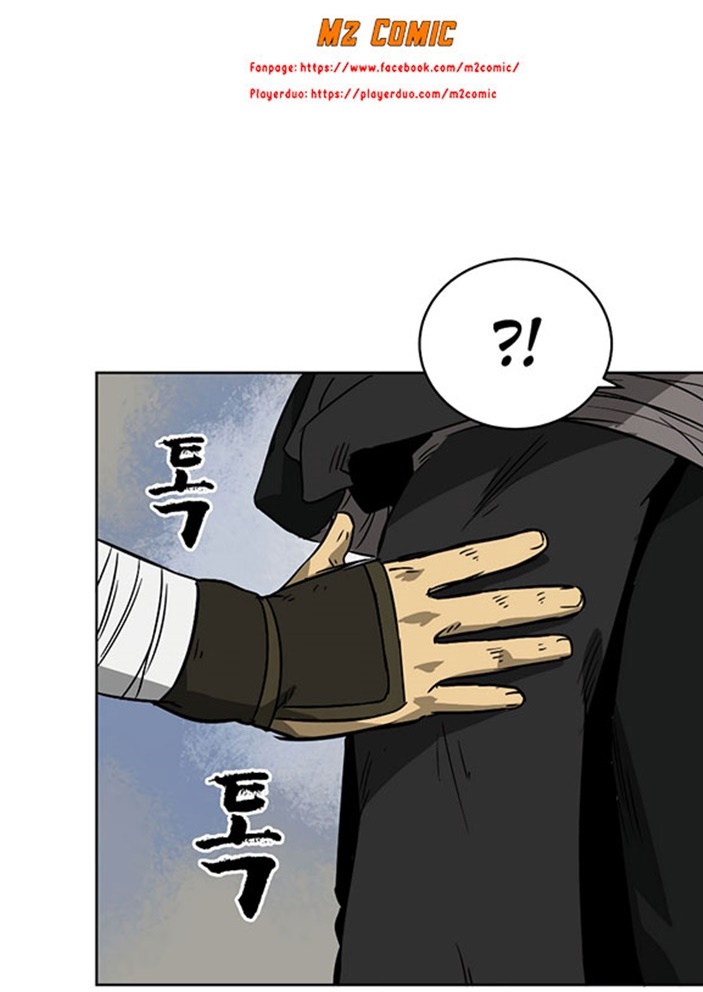 Đọc truyện [M2 Comic] Tôi thăng cấp vô hạn - Chap 35