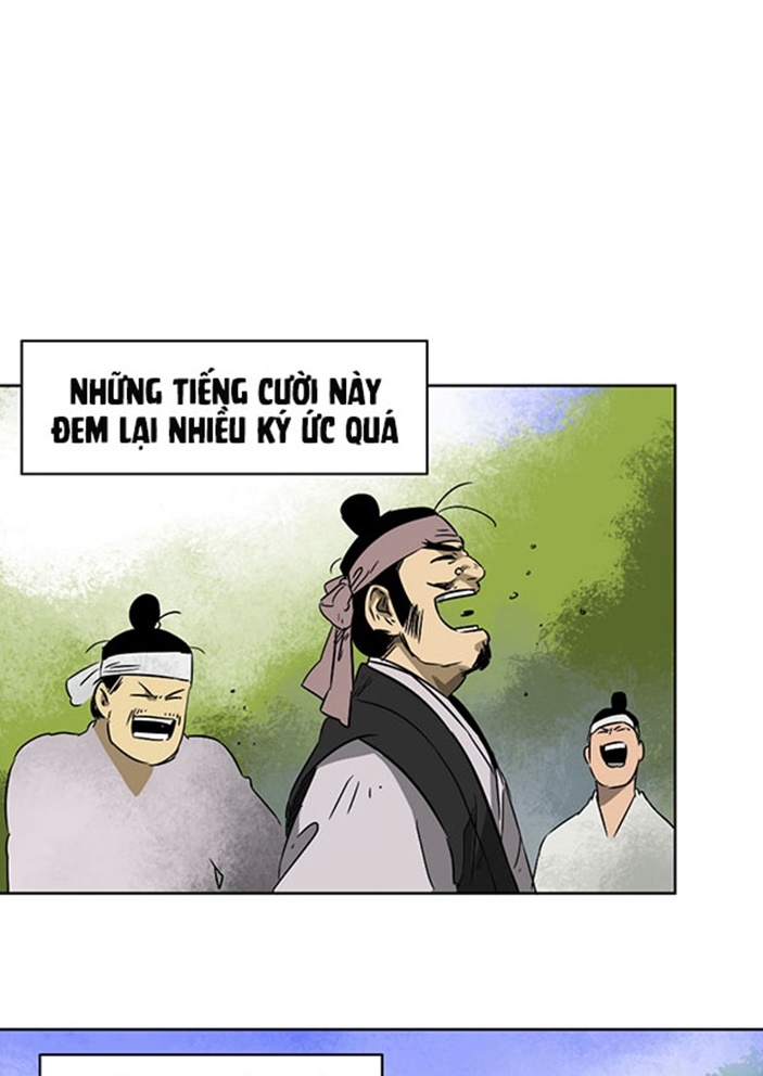 Đọc truyện [M2 Comic] Tôi thăng cấp vô hạn - Chap 35