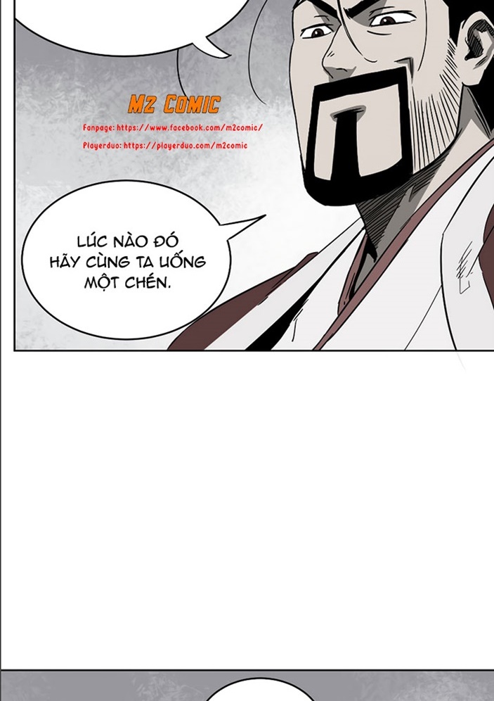 Đọc truyện [M2 Comic] Tôi thăng cấp vô hạn - Chap 35