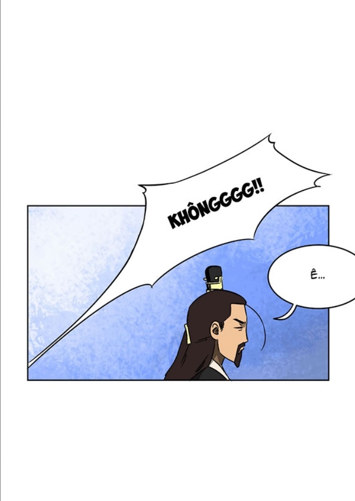 Đọc truyện [M2 Comic] Tôi thăng cấp vô hạn - Chap 35