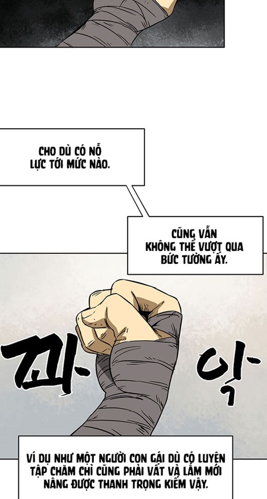 Đọc truyện [M2 Comic] Tôi thăng cấp vô hạn - Chap 36