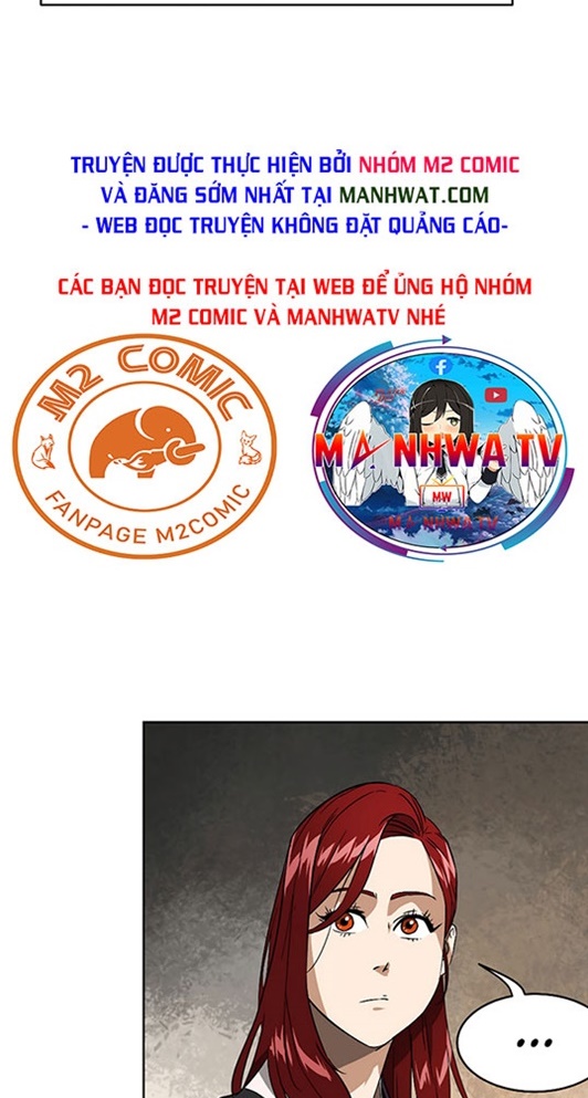 Đọc truyện [M2 Comic] Tôi thăng cấp vô hạn - Chap 36