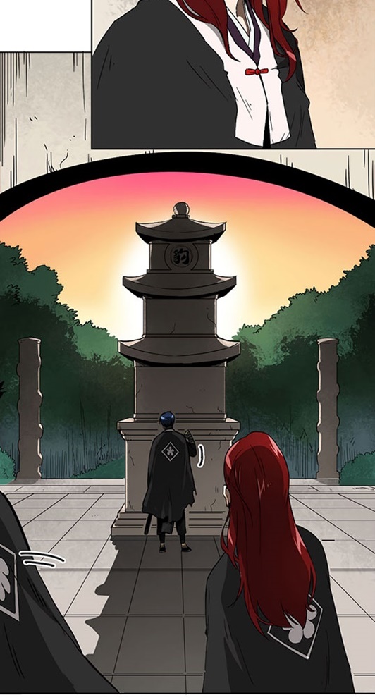 Đọc truyện [M2 Comic] Tôi thăng cấp vô hạn - Chap 36