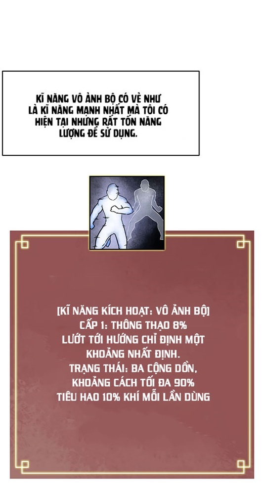 Đọc truyện [M2 Comic] Tôi thăng cấp vô hạn - Chap 36