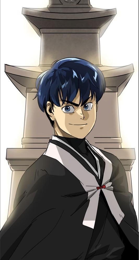 Đọc truyện [M2 Comic] Tôi thăng cấp vô hạn - Chap 36