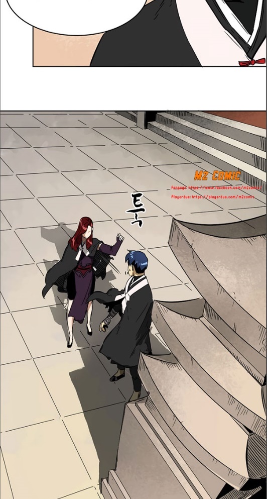 Đọc truyện [M2 Comic] Tôi thăng cấp vô hạn - Chap 36