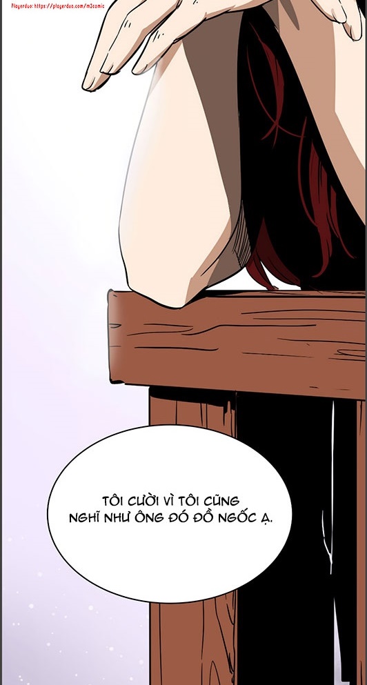 Đọc truyện [M2 Comic] Tôi thăng cấp vô hạn - Chap 36