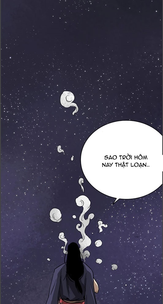 Đọc truyện [M2 Comic] Tôi thăng cấp vô hạn - Chap 36