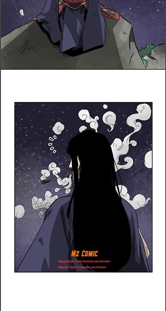 Đọc truyện [M2 Comic] Tôi thăng cấp vô hạn - Chap 36