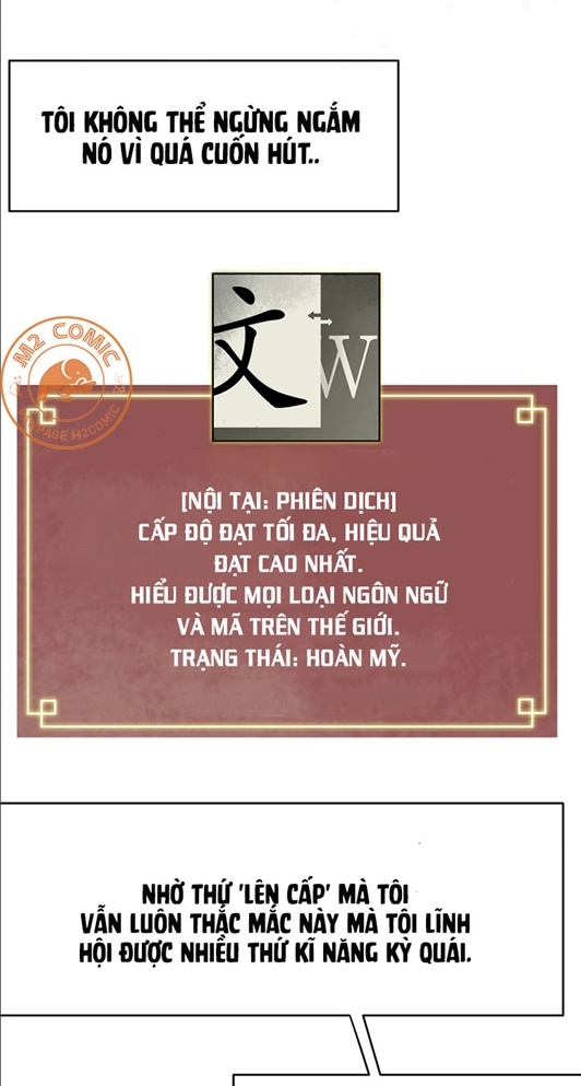 Đọc truyện [M2 Comic] Tôi thăng cấp vô hạn - Chap 36