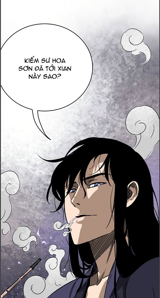 Đọc truyện [M2 Comic] Tôi thăng cấp vô hạn - Chap 36