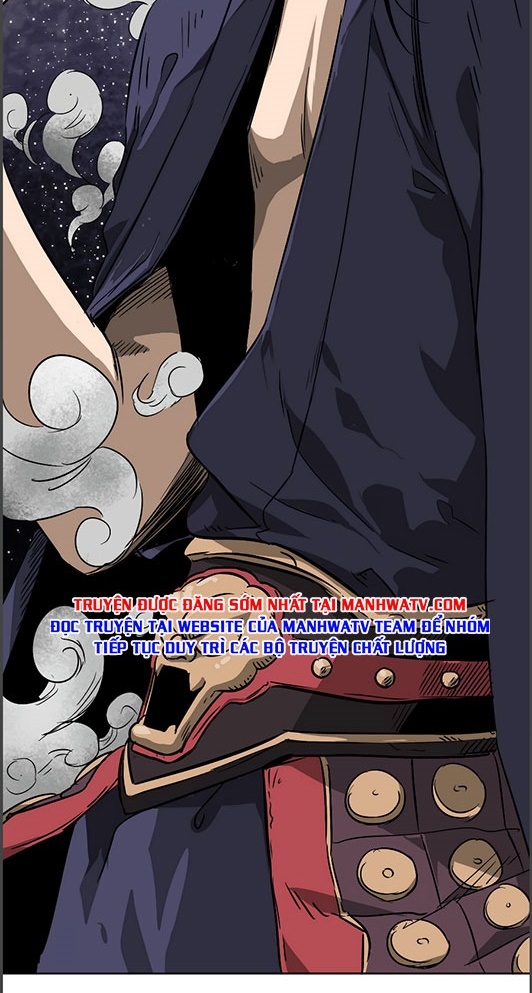 Đọc truyện [M2 Comic] Tôi thăng cấp vô hạn - Chap 36