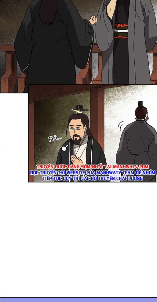 Đọc truyện [M2 Comic] Tôi thăng cấp vô hạn - Chap 37