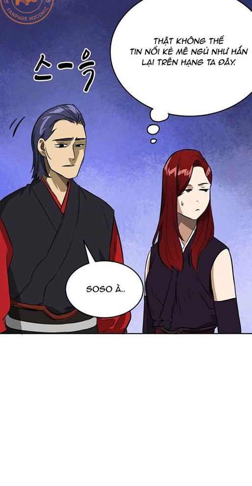 Đọc truyện [M2 Comic] Tôi thăng cấp vô hạn - Chap 37