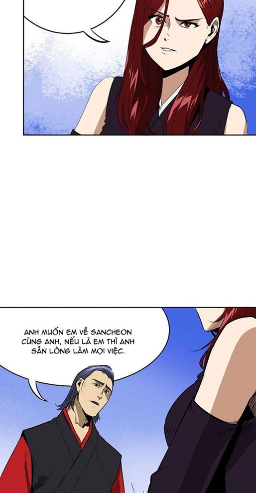 Đọc truyện [M2 Comic] Tôi thăng cấp vô hạn - Chap 37