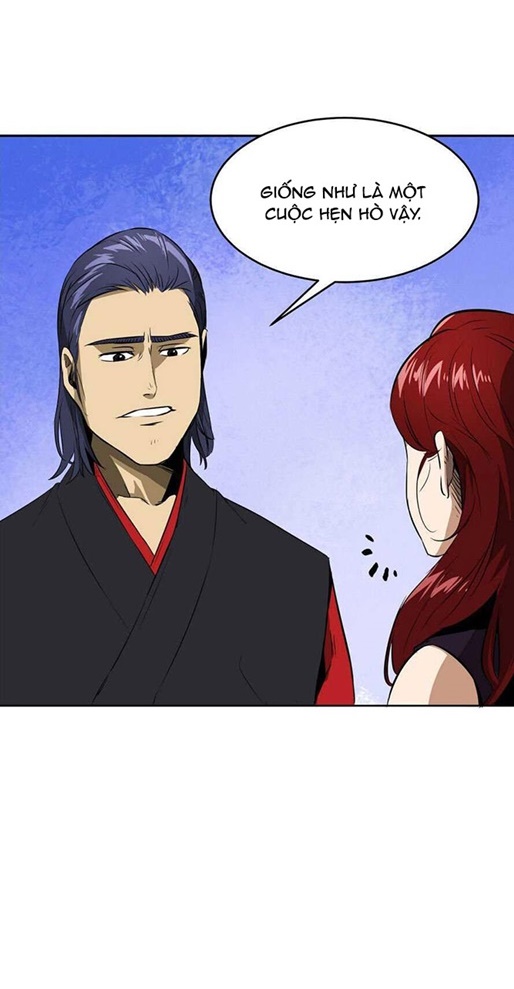 Đọc truyện [M2 Comic] Tôi thăng cấp vô hạn - Chap 37