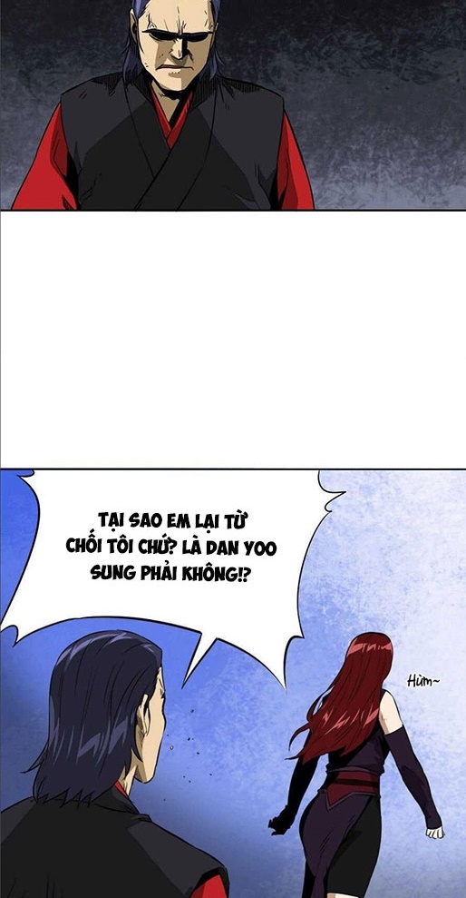 Đọc truyện [M2 Comic] Tôi thăng cấp vô hạn - Chap 37
