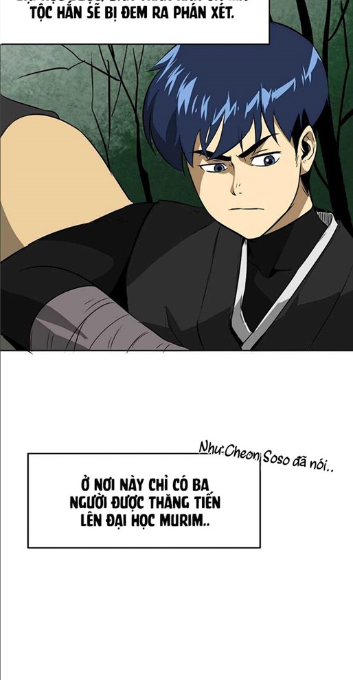 Đọc truyện [M2 Comic] Tôi thăng cấp vô hạn - Chap 37