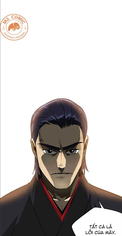 Đọc truyện [M2 Comic] Tôi thăng cấp vô hạn - Chap 37