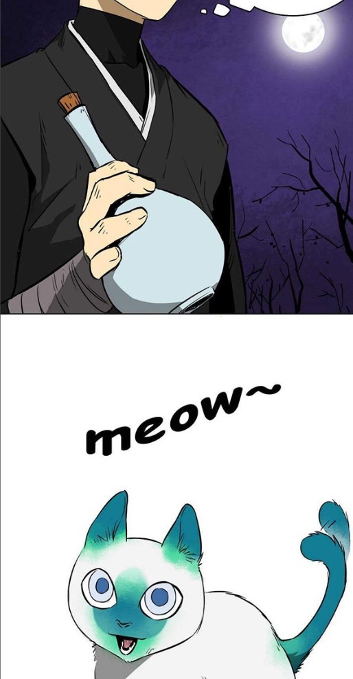 Đọc truyện [M2 Comic] Tôi thăng cấp vô hạn - Chap 37