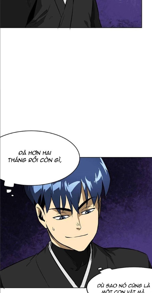 Đọc truyện [M2 Comic] Tôi thăng cấp vô hạn - Chap 37