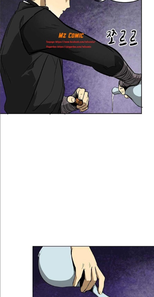 Đọc truyện [M2 Comic] Tôi thăng cấp vô hạn - Chap 37