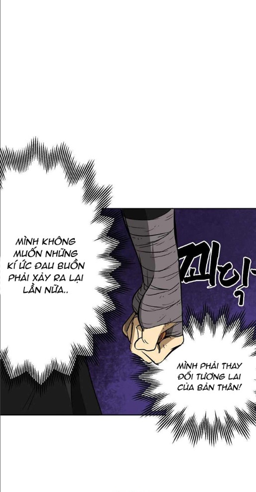 Đọc truyện [M2 Comic] Tôi thăng cấp vô hạn - Chap 37