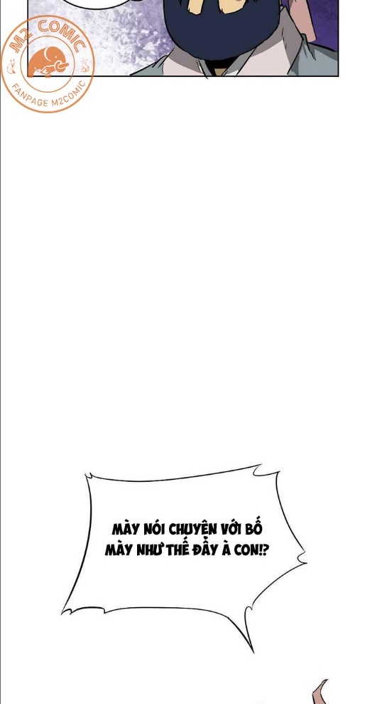 Đọc truyện [M2 Comic] Tôi thăng cấp vô hạn - Chap 37