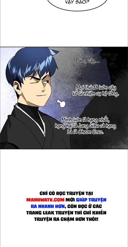 Đọc truyện [M2 Comic] Tôi thăng cấp vô hạn - Chap 37