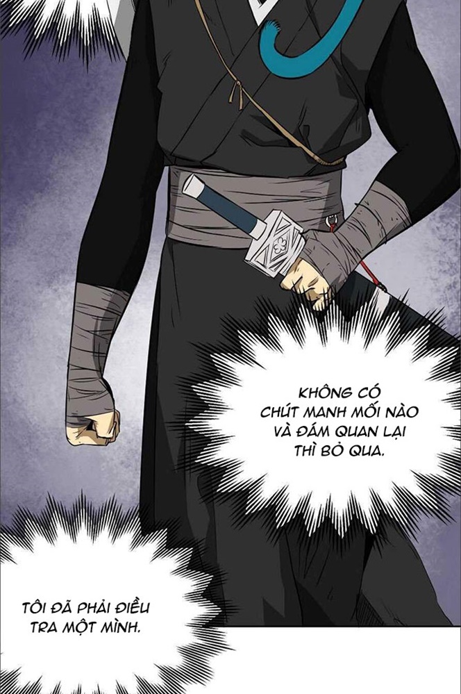 Đọc truyện [M2 Comic] Tôi thăng cấp vô hạn - Chap 38