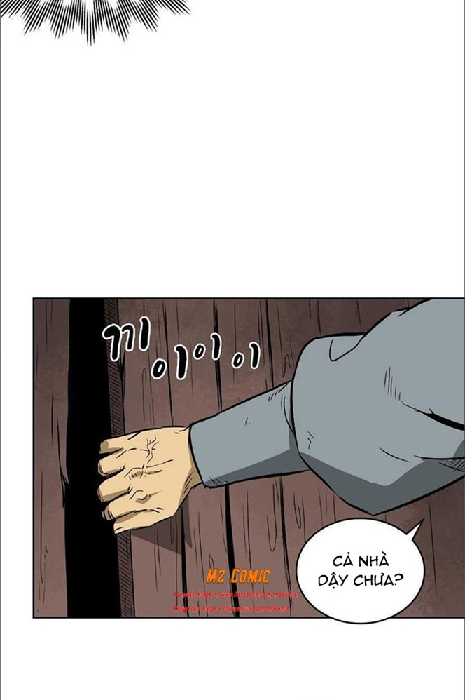 Đọc truyện [M2 Comic] Tôi thăng cấp vô hạn - Chap 38