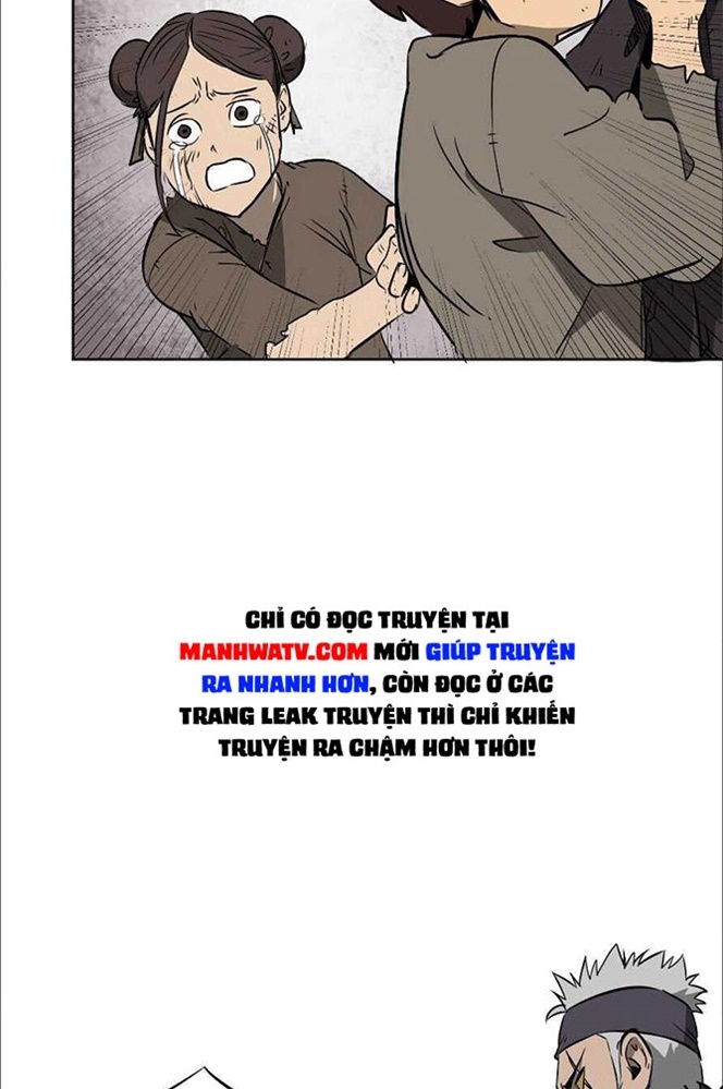 Đọc truyện [M2 Comic] Tôi thăng cấp vô hạn - Chap 38