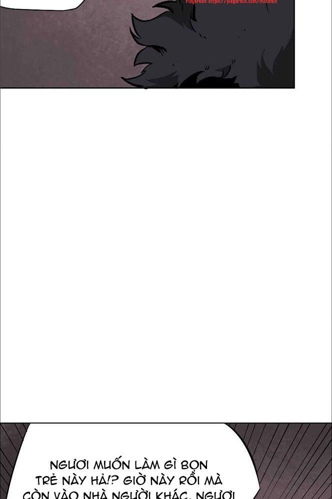 Đọc truyện [M2 Comic] Tôi thăng cấp vô hạn - Chap 38