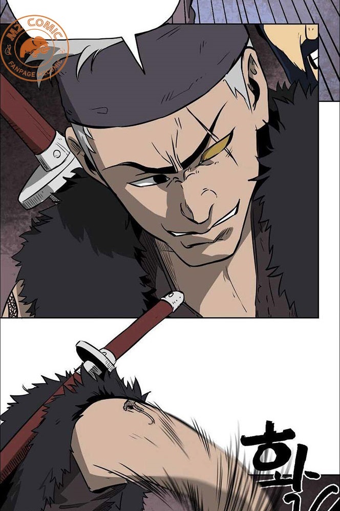 Đọc truyện [M2 Comic] Tôi thăng cấp vô hạn - Chap 38