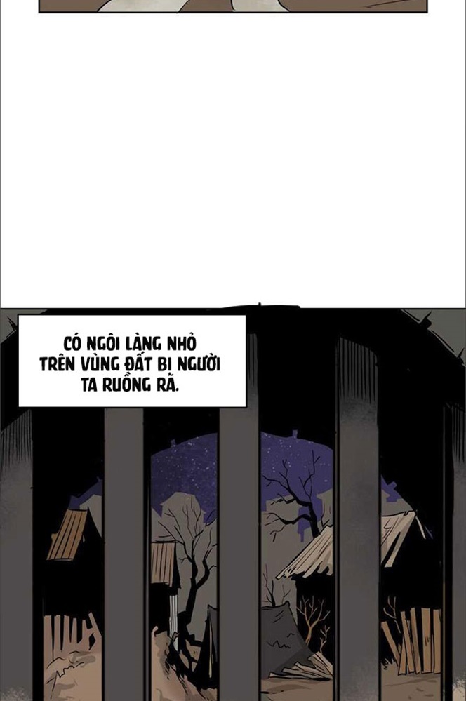 Đọc truyện [M2 Comic] Tôi thăng cấp vô hạn - Chap 38