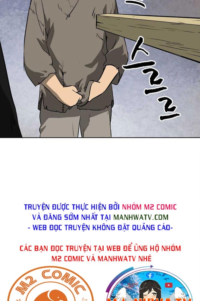 Đọc truyện [M2 Comic] Tôi thăng cấp vô hạn - Chap 38