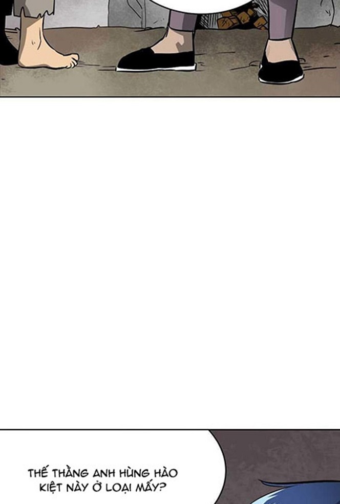 Đọc truyện [M2 Comic] Tôi thăng cấp vô hạn - Chap 38