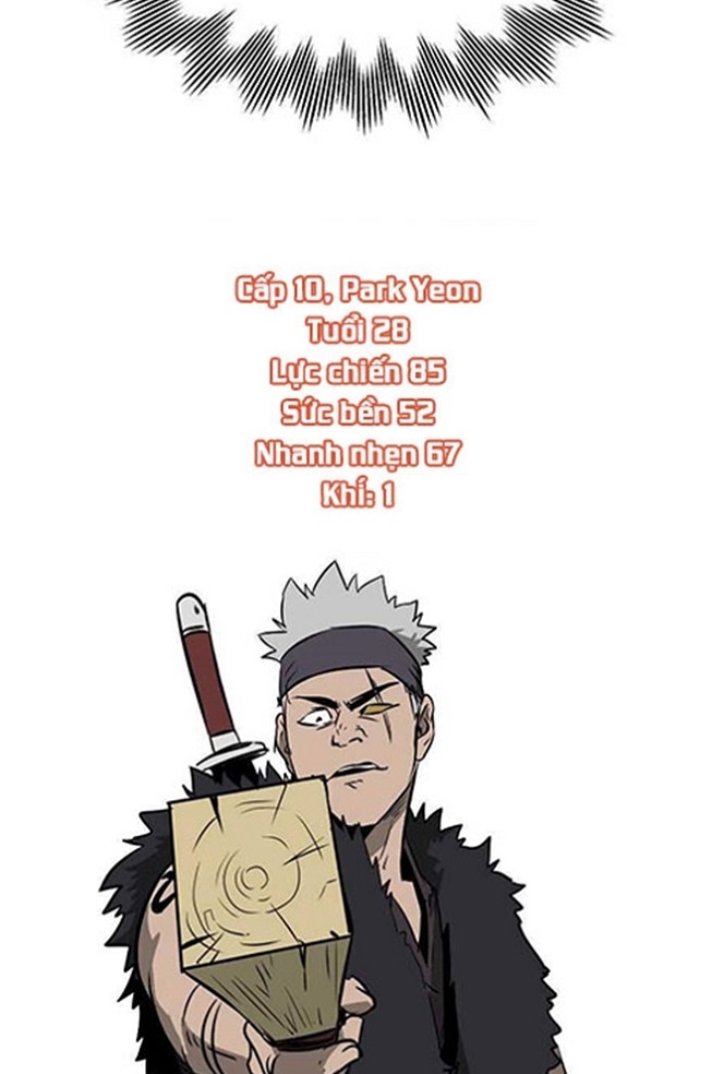 Đọc truyện [M2 Comic] Tôi thăng cấp vô hạn - Chap 38