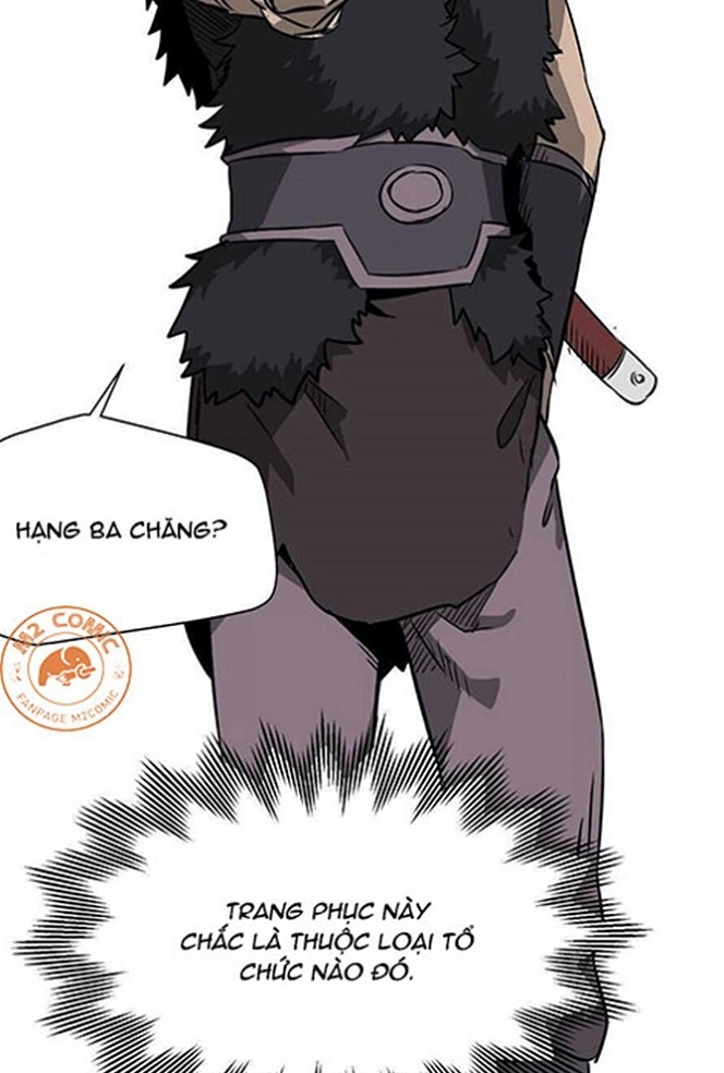 Đọc truyện [M2 Comic] Tôi thăng cấp vô hạn - Chap 38