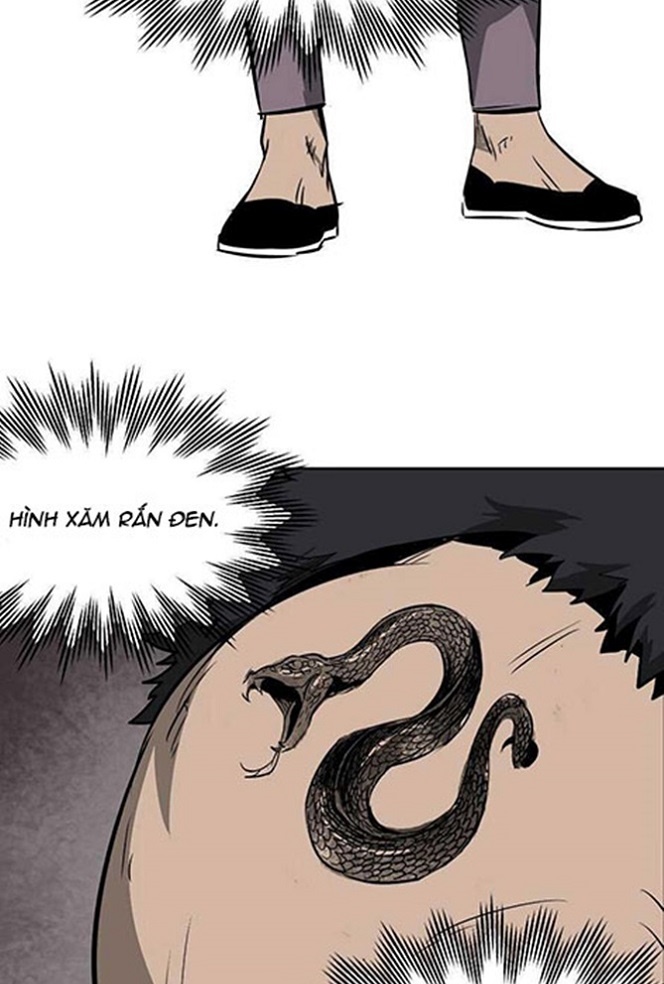 Đọc truyện [M2 Comic] Tôi thăng cấp vô hạn - Chap 38