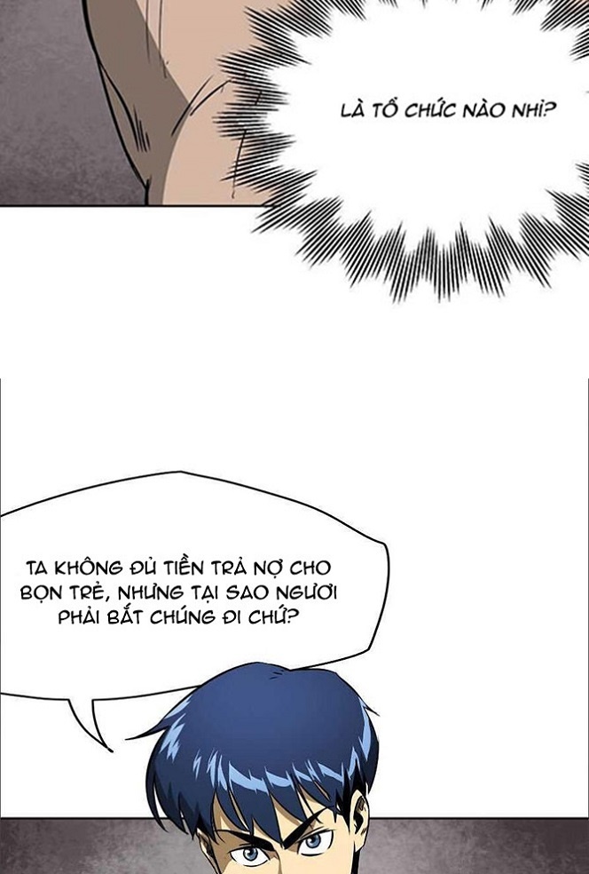 Đọc truyện [M2 Comic] Tôi thăng cấp vô hạn - Chap 38