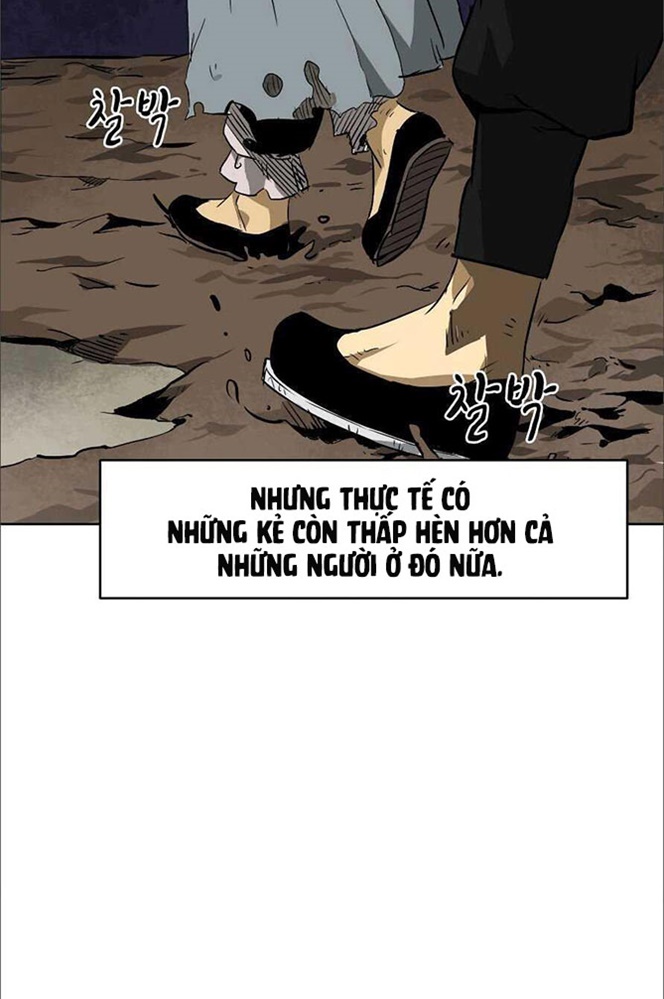 Đọc truyện [M2 Comic] Tôi thăng cấp vô hạn - Chap 38