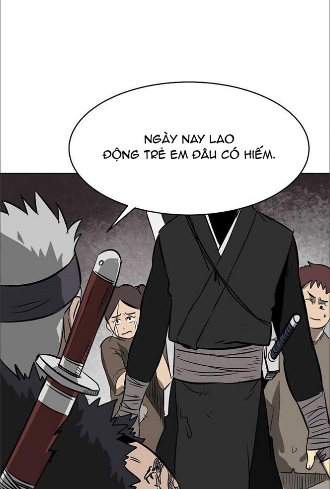 Đọc truyện [M2 Comic] Tôi thăng cấp vô hạn - Chap 38