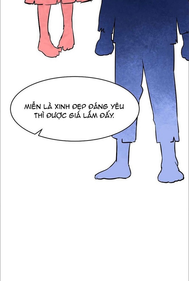 Đọc truyện [M2 Comic] Tôi thăng cấp vô hạn - Chap 38