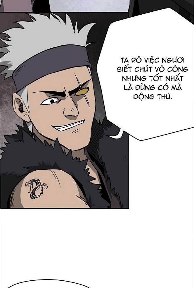 Đọc truyện [M2 Comic] Tôi thăng cấp vô hạn - Chap 38