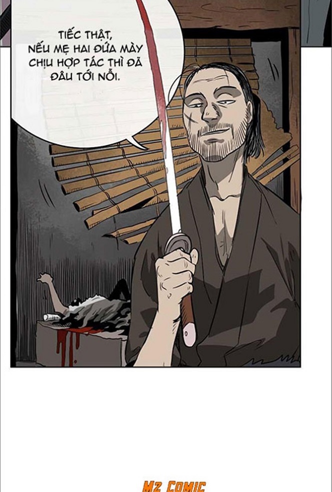 Đọc truyện [M2 Comic] Tôi thăng cấp vô hạn - Chap 38